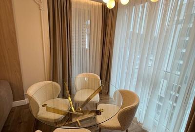 Apartament cu 2 camere în Central - 3