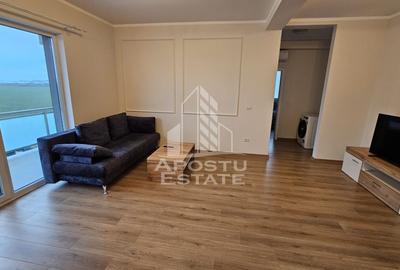 Apartament cu 2 camere semidecomandat în Torontalului - 1