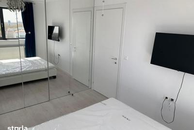 Apartament cu 2 camere, mobilat în Theodor Pallady - 3