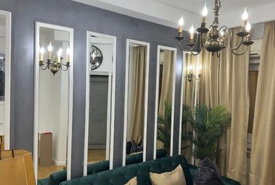 Pachet Unicat 2 Garsoniere a 17mp fiecare etj.1 +etj.2 - 4