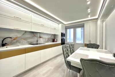 Garsonieră decomandată în 1 Decembrie 1918 - 1