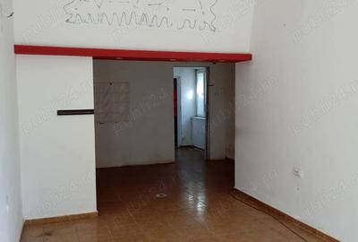 Spațiu comercial, de 55 mp, în Lugoj - 1