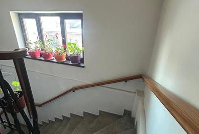 Casă cu 11 camere cu Canalizare în Barbu Văcărescu - 7