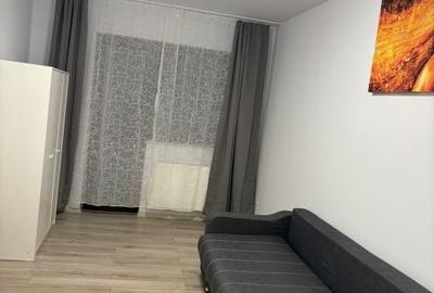 Garsoniera FINISATA/MOBILATA/UTILATA- zona linistita - Funeni - 4