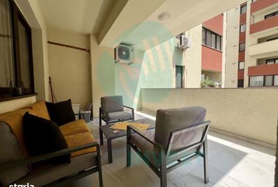 Apartament cu 3 camere decomandat, mobilat în Aviației - 5
