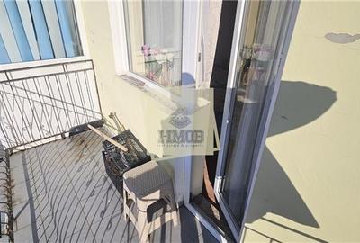 Apartament cu 3 camere semidecomandat, mobilat în Terezian - 1