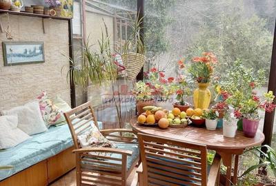 Apartament cu 3 camere decomandat în Central - 8