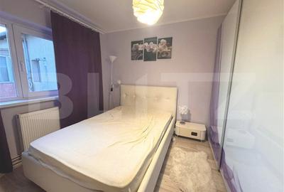 Apartament cu 3 camere, confort si liniste - zona Lipovei - 3
