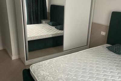 Apartament cu 2 camere decomandat în Nord - 6