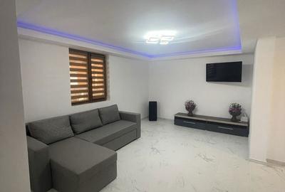 Casă cu 3 camere în Central - 1
