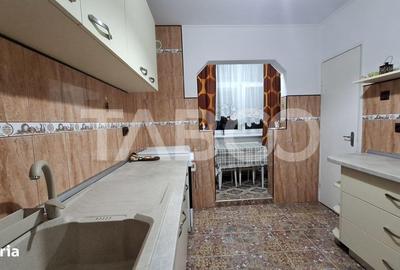 Apartament cu 2 camere decomandat, mobilat în Central - 8