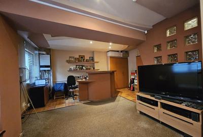 Garsoniera parter, Craiovei, 280 euro - 2