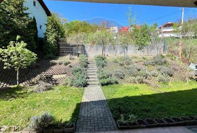 Casă cu 4 camere cu Teren 500 Mp în Vitrometan - 15