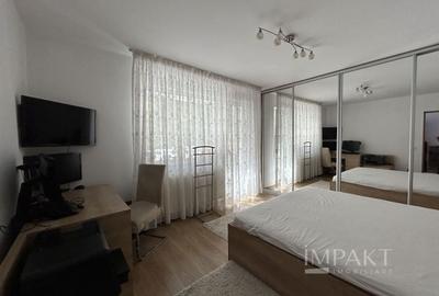 Vanzare apartament 3 camere in Manastur - 8