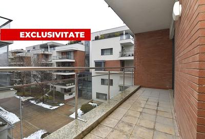 Apartament cu 5 camere decomandat, mobilat în Dorobanți - 25