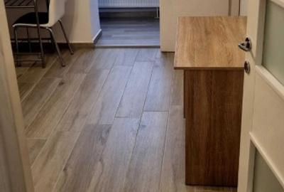 Garsonieră decomandată în Centrul Civic - 2