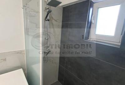 Apartament 2 camere Pacurari - Contemporan Residence  500 euro - 7