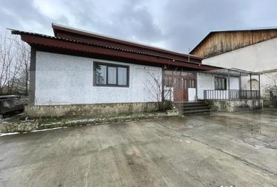 Spațiu comercial, de 288 mp, în Fălticeni - 2