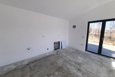 Casă individuală cu 3 camere cu Teren 650 Mp în Negrești (Dobreni) - 12