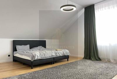 Casă cu design modern & suflet autentic – 200 m² de confort și rafinam - 29