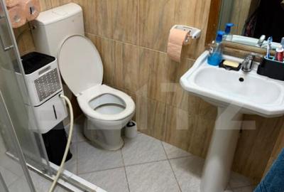 Apartament 2 camere | Zona Garii | 40mp | Terasa | Parcare | - 5