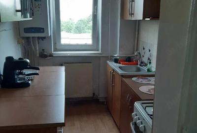 Apartament cu 2 camere semidecomandat în Central - 5