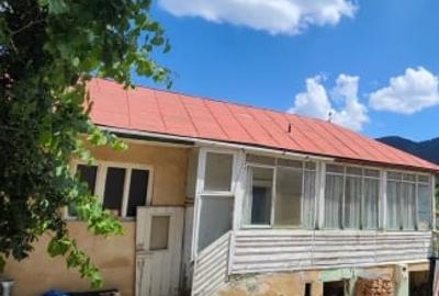 Casa de vanzare in Schei, cu teren in 3 terase  si panorama superba spre Brasov - 1