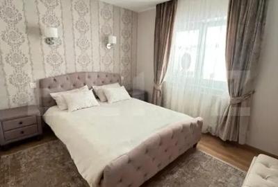 Apartament cu 3 camere decomandat în Burdujeni - 2