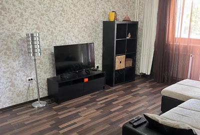 Apartament 2 camere Fratii Golesti - 1
