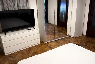 Apartament cu 3 camere decomandat în Dacia - 9