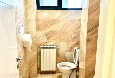 Spațiu comercial, de 316 mp, în Șerbănești - 2