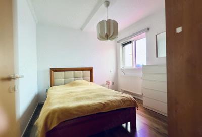 Apartament cu 2 camere decomandat în Rosetti - 5