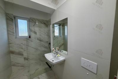 Apartament cu 2 camere decomandat, mobilat în Central - 12