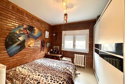 Apartament cu 3 camere în Bucovina - 11