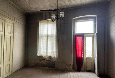 Apartament cu 4 camere semidecomandat în Central - 7