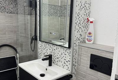 Garsonieră în Micălaca - 4