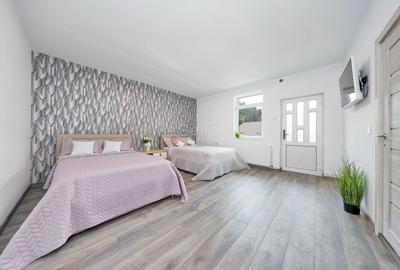 Proximitate imediata fata de Castelul Bran - 25