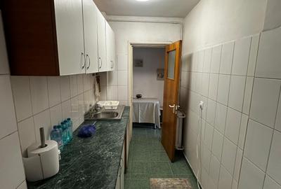 Apartament cu 2 camere decomandat, mobilat în Berceni - 7