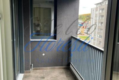 Apartament cu 2 camere semidecomandat în Florești - 2