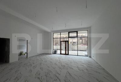 Spațiu comercial, de 85 mp, în 1 Mai - 3