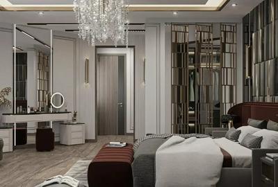 Apartament Izolat Fonic | 4 Camere 3 Dormitoare | Fara Comision - 3