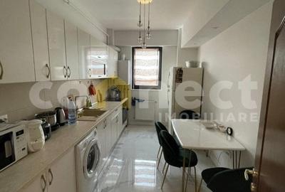 Apartament 2 camere de lux, superfinisat - langa USAMV Cluj-Napoca