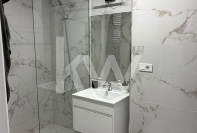 Apartament cu 2 camere de inchiriat langa Coresi Mall! Apartament cu 2 camere de inchiriat langa Coresi Mall! - 6