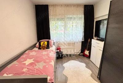 Apartament cu 3 camere in Girocului, langa Spitalul Judetean, renovat - 5