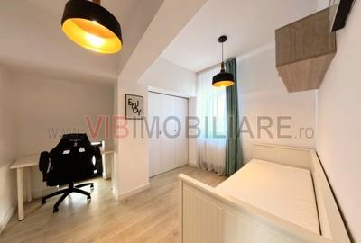 3 Camere - Bloc Nou - Bulevardul Timisoara - 4