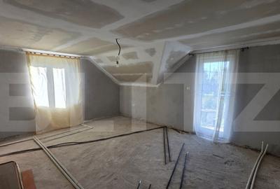 Casa de vanzare, cu 4 dormotoare si 10 ari teren, zona Unire - 34