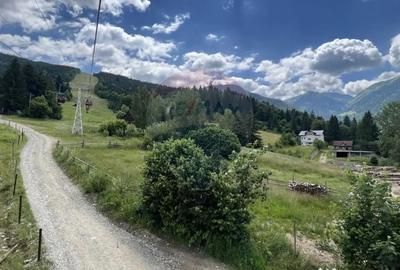 Teren de 2770 mp, în Est - 3