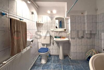 3 camere ,Centru 87 mp gradina,  Emil Racovita!! 3 camere ,Centru 87 mp gradina,  Emil Racovita!! - 10