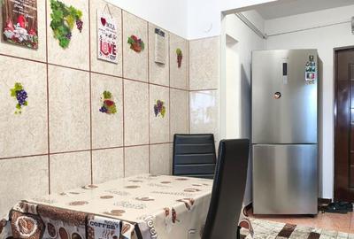 Apartament 3 camere in Deva, zona Iuliu Maniu - 17