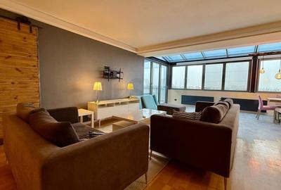 Apartament cu 3 camere semidecomandat, mobilat în Sisești - 6
